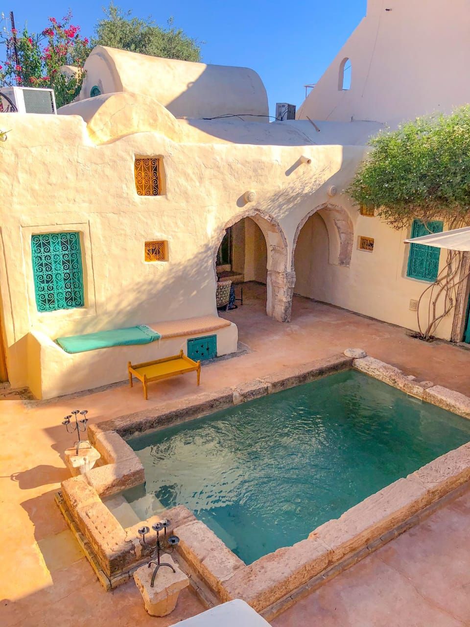 Houch kenza