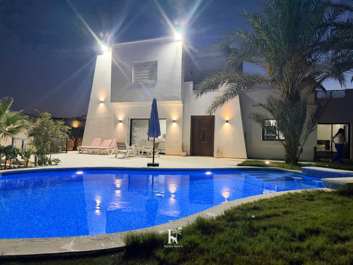 VILLA PRESTIGE